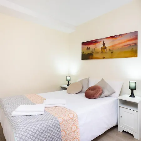 Apartment Live Americas Pool Playa de las Américas