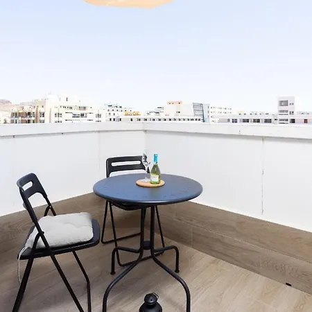 Apartment Live Americas Pool Playa de las Américas