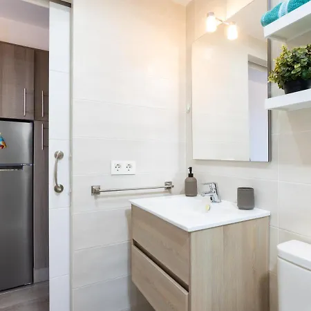 Live Americas Pool Apartment *