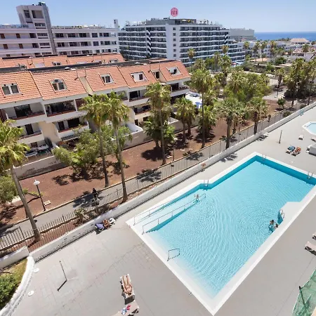 Live Americas Pool Playa de las Américas